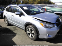 2014 Subaru Xv Crosstrek 2.0I HYBRID TOURING JF2GPBKC1EH313565