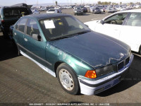 1993 BMW 318 I WBACA5313PFG06539