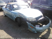 2002 Mazda MX-5 Miata LS JM1NB353520234352