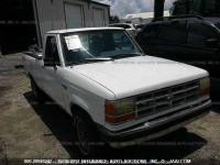 1992 Ford Ranger 1FTCR10A9NUC91227