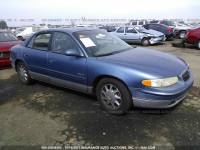 1998 Buick Regal GS 2G4WF5211W1440748