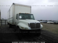 2007 INTERNATIONAL 4300 4300 1HTMMAAL77H372583