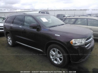 2012 Dodge Durango CREW 1C4RDJDGXCC318011