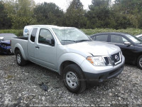 2014 Nissan Frontier S/SV 1N6BD0CT3EN746842