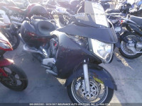 2009 Victory Motorcycles VISION TOURING 5VPSD36LX93005266