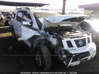 2014 Nissan Armada SV/SL/PLATINUM 5N1AA0NC2EN604692