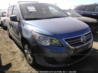 2011 VOLKSWAGEN ROUTAN SE 2V4RW3DG7BR789633