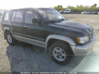 1999 Isuzu Trooper S JACDJ58X5X7921661