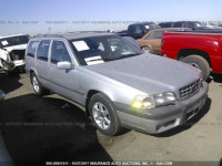 1999 Volvo V70 XC YV1LZ56D9X2567133