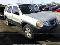 2003 Mazda Tribute ES 4F2CZ96193KM38595