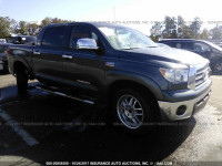 2009 Toyota Tundra CREWMAX/CREWMAX SR5 5TFEV54129X071602