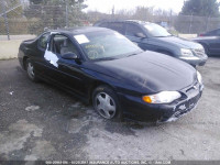 2002 Chevrolet Monte Carlo SS 2G1WX15K829141308