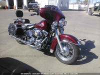 2001 Harley-davidson FLSTC 1HD1BJY131Y054332