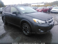 2015 Subaru Xv Crosstrek 2.0 LIMITED JF2GPAPC9F8218448