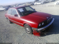 1987 BMW 325 IS WBAAA1307H2324725