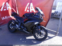 2013 Kawasaki EX300 A JKAEX8A15DDA04970