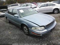2003 Buick Park Avenue 1G4CW54K934155773