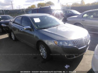 2010 Lincoln MKZ 3LNHL2JCXAR602562