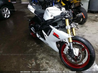 2017 SUZUKI GSX-R750 JS1GR7MAXH2101086