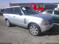 2006 Land Rover Range Rover HSE SALMF15496A228706