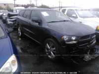 2012 Dodge Durango R/T 1C4SDJCT8CC205058