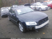 2009 Audi A8 L QUATTRO WAUMV94E89N007241