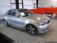 2011 BMW 128 I WBAUP7C51BVK78261