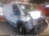 2016 RAM Promaster 1500 1500 STANDARD 3C6TRVAG7GE128353