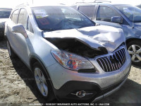 2015 Buick Encore CONVENIENCE KL4CJBSB6FB110711