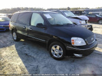 2006 Ford Freestar LIMITED 2FMDA58226BA54064