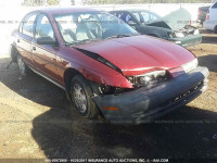 1996 Saturn SL1 1G8ZH5288TZ193492