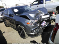 2017 MITSUBISHI OUTLANDER SPORT ES/SE JA4AP3AU3HZ069429