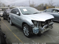 2013 Mitsubishi Outlander Sport ES 4A4AP3AU7DE009203