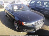 2010 Audi A5 PREMIUM PLUS WAULFAFR7AA042245