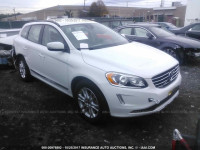 2016 Volvo XC60 T5 YV440MDJ6G2868382