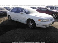 2001 Buick Regal LS 2G4WB55K711174046