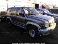 2000 Isuzu Trooper S/LS/LIMITED JACDJ58X0Y7J17978