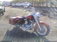 2005 Harley-davidson FLHRI 1HD1FBW345Y610250
