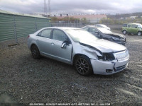 2008 Lincoln MKZ 3LNHM28T48R610069