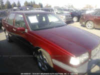 1995 Volvo 850 GLT YV1LS5513S1226398