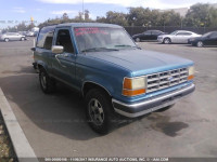 1989 Ford Bronco Ii 1FMCU14T8KUB14766