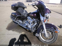 2007 Harley-davidson FLHT CLASSIC 1HD1FF4107Y710843