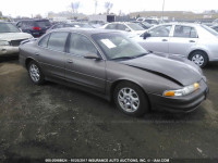 2002 OLDSMOBILE INTRIGUE GL 1G3WS52H22F194292