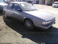 1996 Buick Century SPECIAL/CUSTOM/LIMITED 1G4AG55MXT6454391