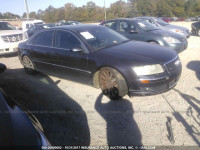 2004 Audi A8 L QUATTRO WAUML44E04N013200