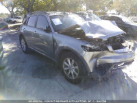 2006 Infiniti FX35 JNRAS08W06X208158