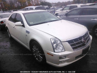 2008 Cadillac STS 1G6DC67A880122761
