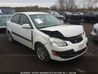 2006 KIA RIO KNADE123X66112520