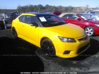 2012 Scion TC JTKJF5C73C3025463