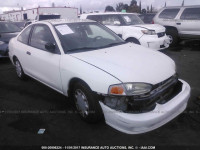 2002 Mitsubishi Mirage DE JA3AY11A72U052147